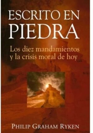 Escrito en Piedra
