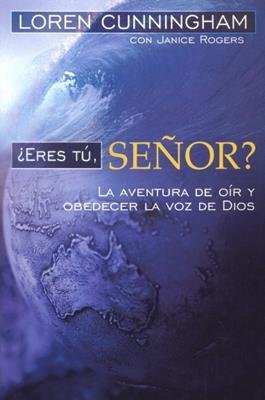Eres Tu Señor