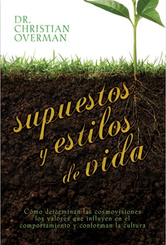 Supuestos Y Estilos De Vida 1 Supuestos Y Estilos De Vida