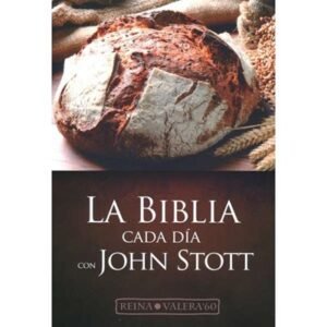 Biblia Cada Día con Jhon