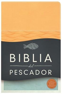 Biblia Del Pescador - Damasco RVR 1960