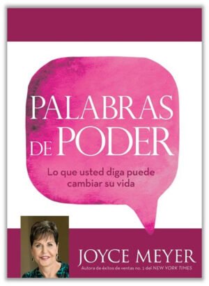 Palabras de Poder - Joyce Meyer