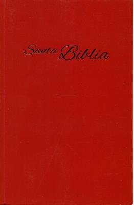 Biblia Reina-Valera Actualizada 2015 1 Biblia Reina-Valera Actualizada 2015