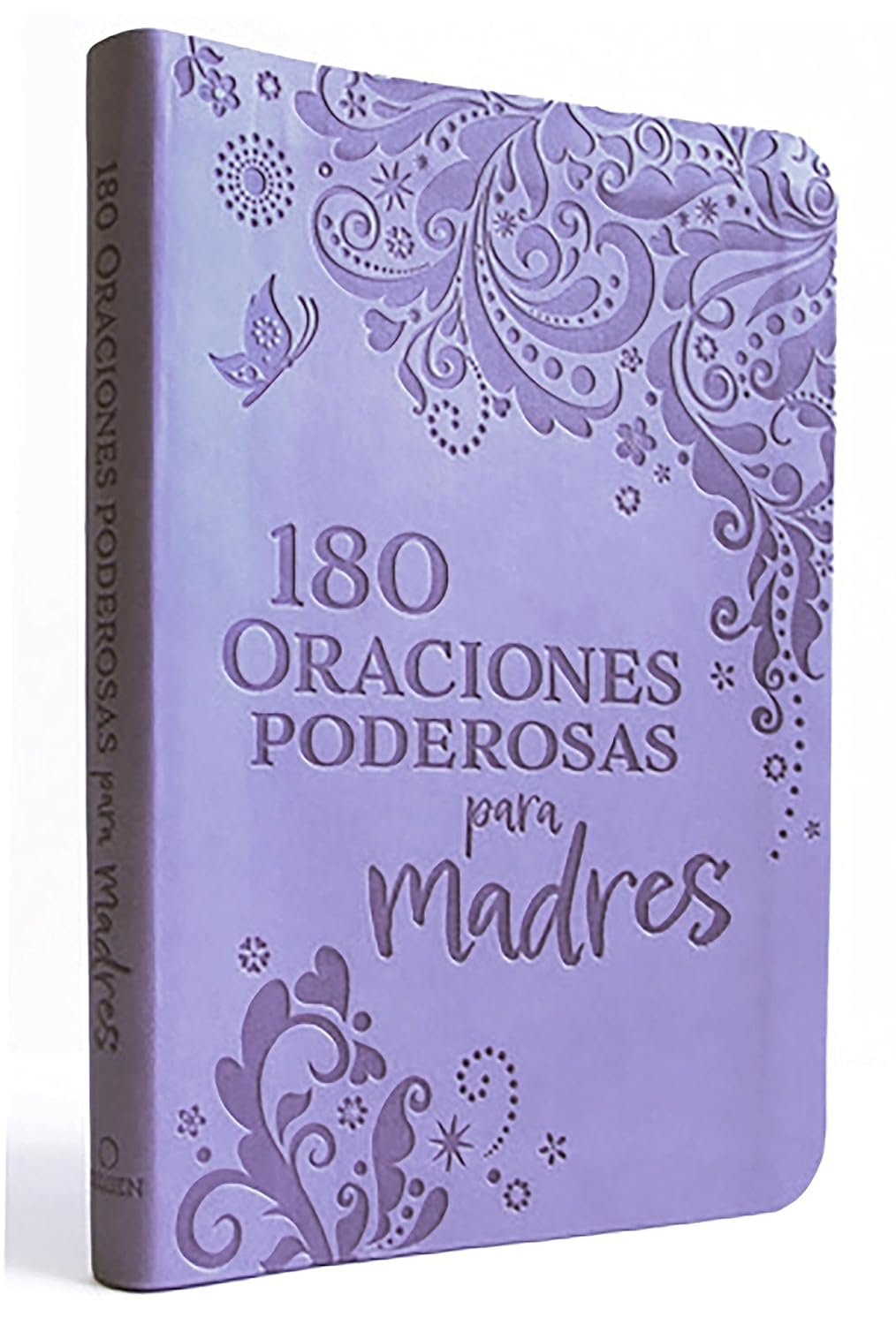 180 Oraciones/Poderosas/Madres 1 180 Oraciones/Poderosas/Madres