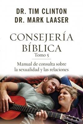Consejería Biblica Tomo 5