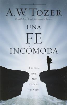 Fe Incomoda