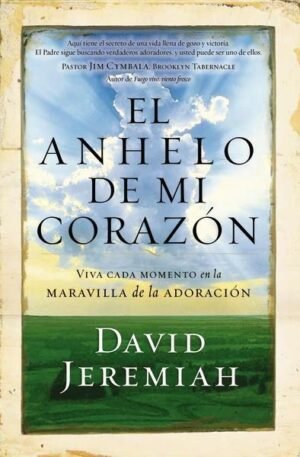 Anhelo De Mi Corazón