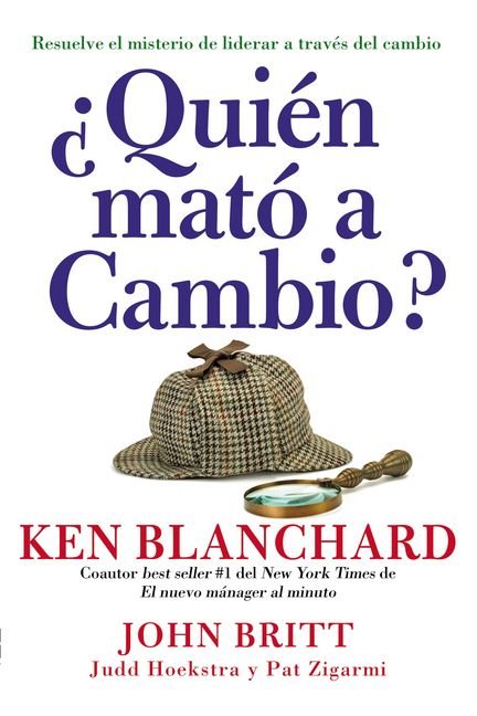 Quién Mato a Cambio/ Libro 1 Quién Mato a Cambio/ Libro