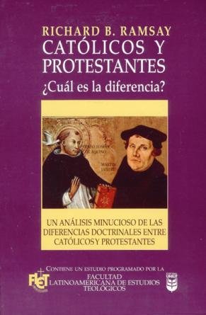Católicos y protestantes 1 Católicos y protestantes