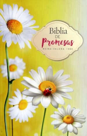Biblia de promesas económica para mujeres RVR60