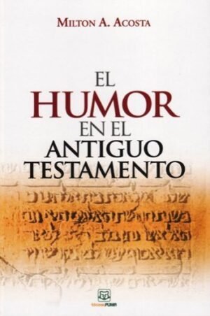 Humor en el Antiguo Testamento