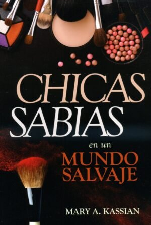 Chicas Sabias en un Mundo Salvaje