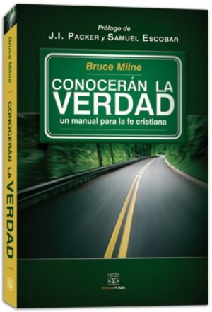 Conoceran La Verdad