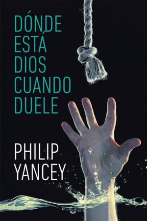 Dónde Esta Dios Cuando Duele