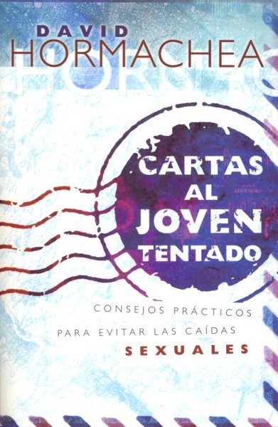 Cartas al Joven Tentado 1 Cartas al Joven Tentado