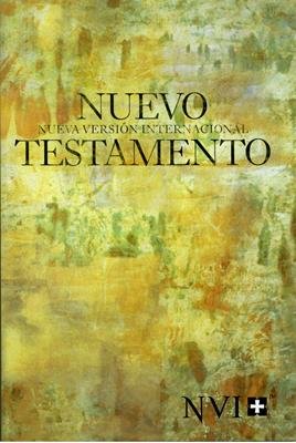 Nuevo Testamento NVI