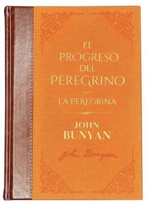 El Progreso del Peregrino [Libro] La Peregrina