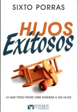 Hijos Exitosos / Libro