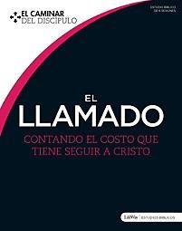 LLamado El/El Caminar Del Discipulo