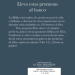 199 Promesas de Dios – imagen 2