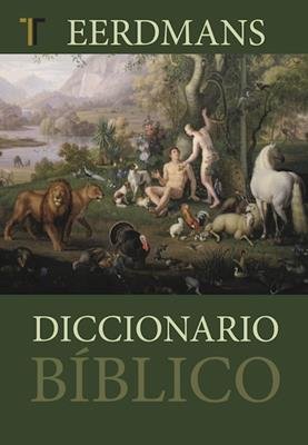 Diccionario Biblico Eerdmans