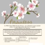 Biblia NBLA Edición Artística Tapa Dura en Tela – imagen 2