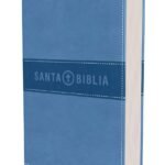 NVI para Niños Azul Celeste – imagen 5