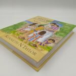 La Nueva Biblia en Cuadros para Niños – imagen 4