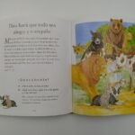 La Nueva Biblia en Cuadros para Niños – imagen 2