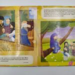 Rompecabezas Bíblico 6 en 1 El Amor de Jesús. – imagen 2