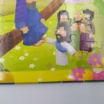 Rompecabezas Bíblico 6 en 1 El Amor de Jesús. – imagen 3