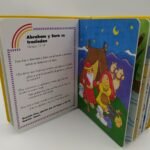 La Biblia para los Bebés – Más Historias – imagen 6