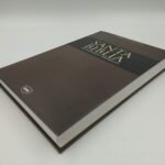 Biblia RVR 1977 Referencias y Concordancia Tapa Dura – imagen 2