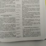 Biblia RVR 1977 Referencias y Concordancia Tapa Dura – imagen 4