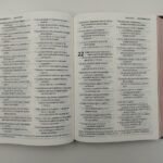 Biblia NTV/Edicion Clasica/Sentipiel/Vino Tinto – imagen 3