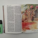 Biblia NTV para Niños Tapa Dura