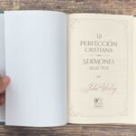 La Perfección Cristiana y Sermones Tomo 4 – imagen 2