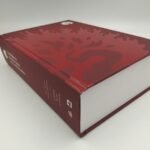 Biblia de Estudio de la Reforma Tapa Dura