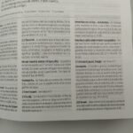 Biblia de Estudio de la Reforma Tapa Dura