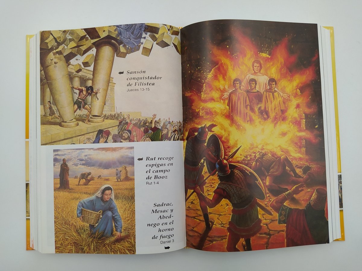 Biblia de promesas de niños Compacta 2 Biblia de promesas de niños Compacta - Image 2