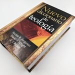 Nuevo Diccionario De Teologia – imagen 4