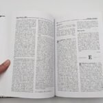 Nuevo Diccionario De Teologia – imagen 5