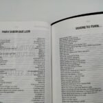 Biblia Bilingüe RVR60 CSB Negro – imagen 6