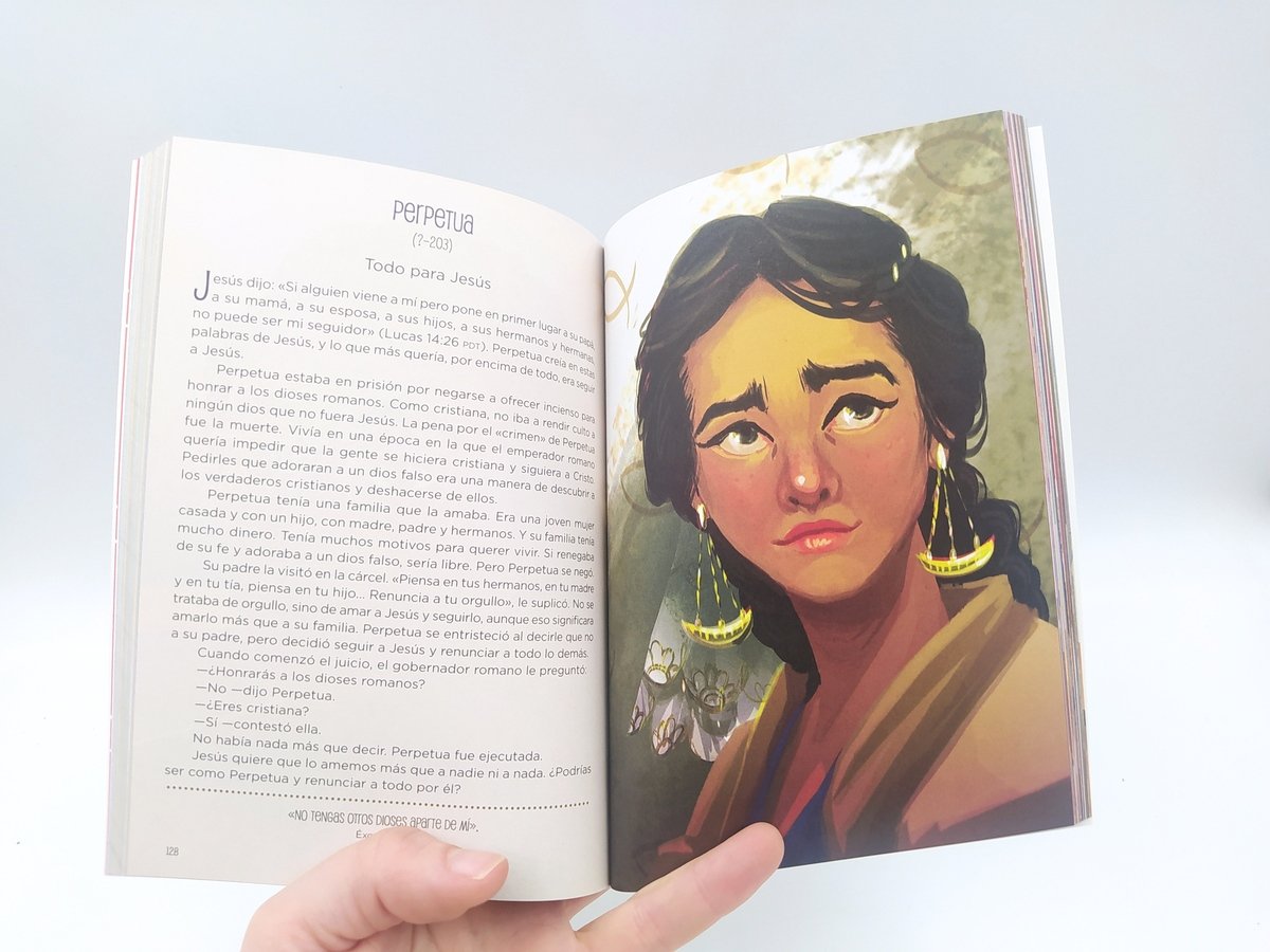 100 Historias extraordinarias para niñas valientes 2 100 Historias extraordinarias para niñas valientes - Image 2