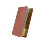 Biblia RVR1960 Manual LG / Imitación Piel Rosa
