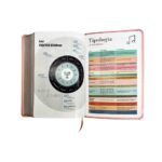 Biblia RVR1960 Manual LG / Imitación Piel Rosa
