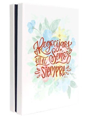 RVR60 Biblia de estudio Ser Mujer 2 RVR60 Biblia de estudio Ser Mujer - Image 2