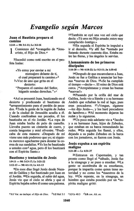 Biblia NVI para niños Tapa blanda 2 Biblia NVI para niños Tapa blanda - Image 2