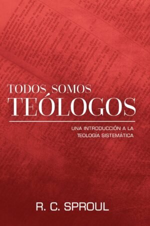 Todos Somos Teólogos