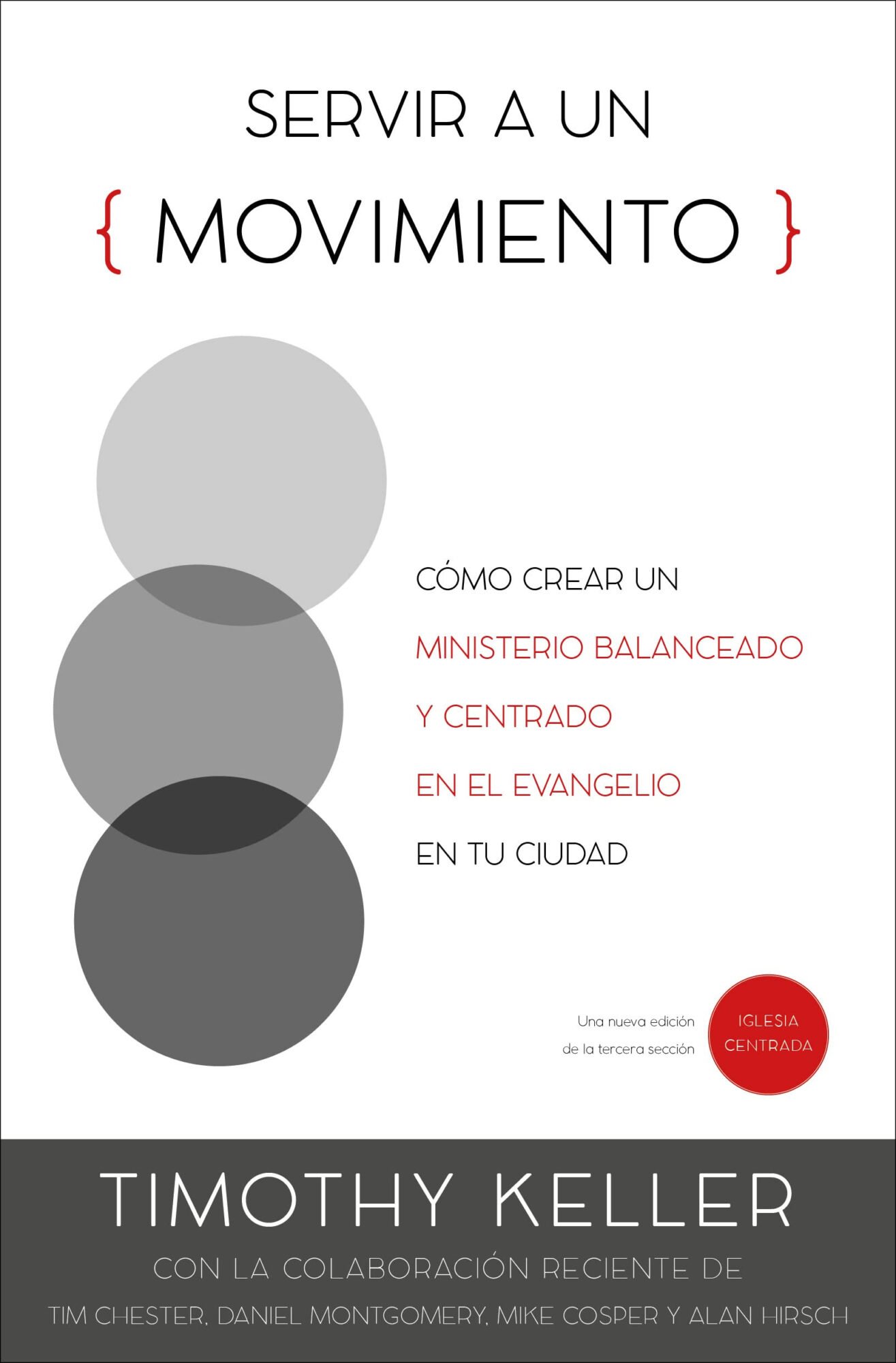 Servir a Un Movimiento 1 Servir a Un Movimiento